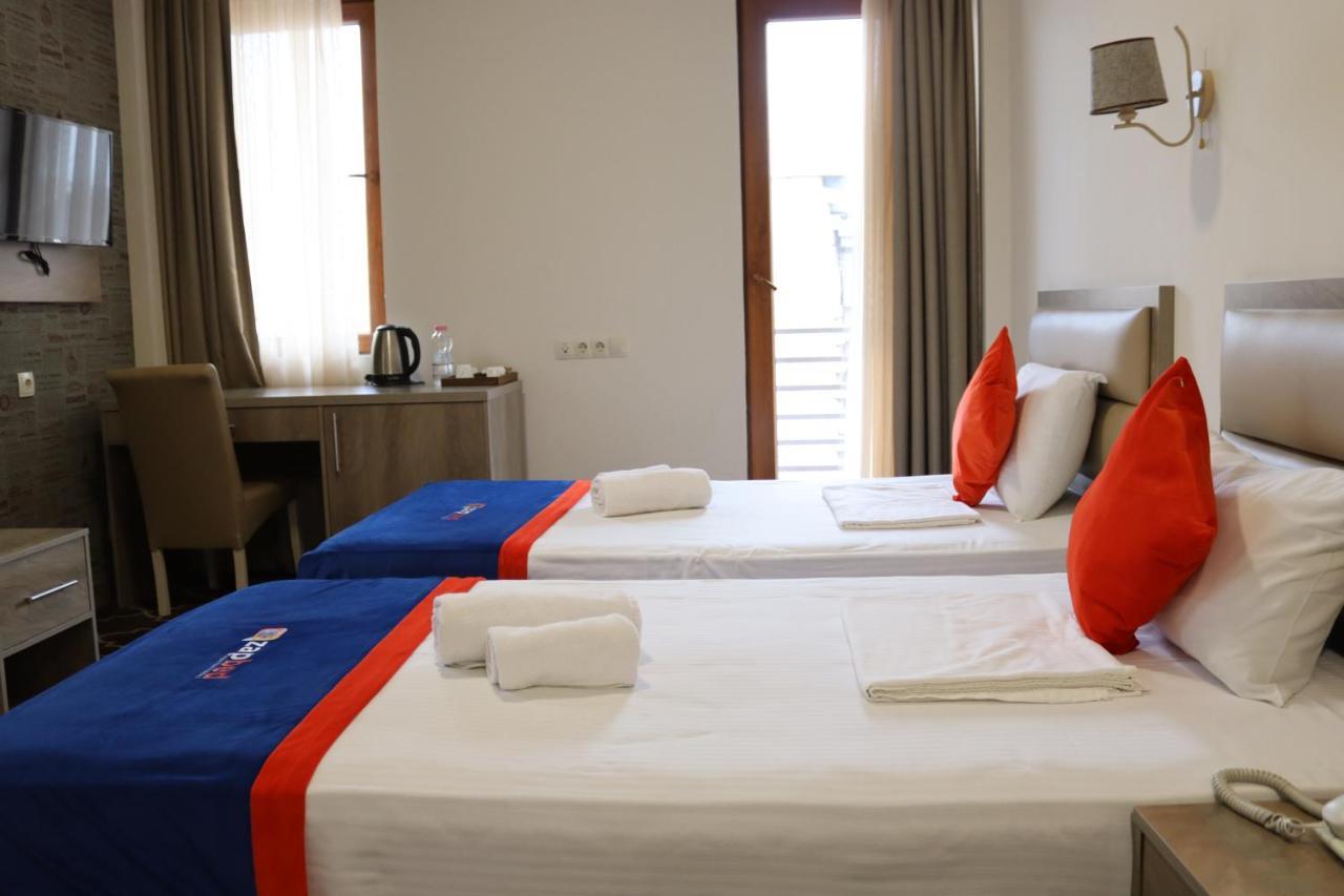 Gallery Inn Tbiliszi Kültér fotó