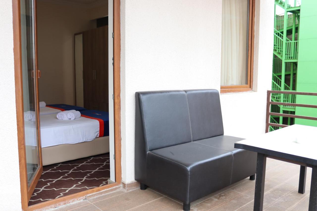 Gallery Inn Tbiliszi Kültér fotó