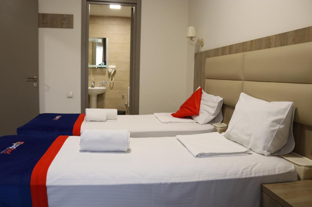 Gallery Inn Tbiliszi Kültér fotó