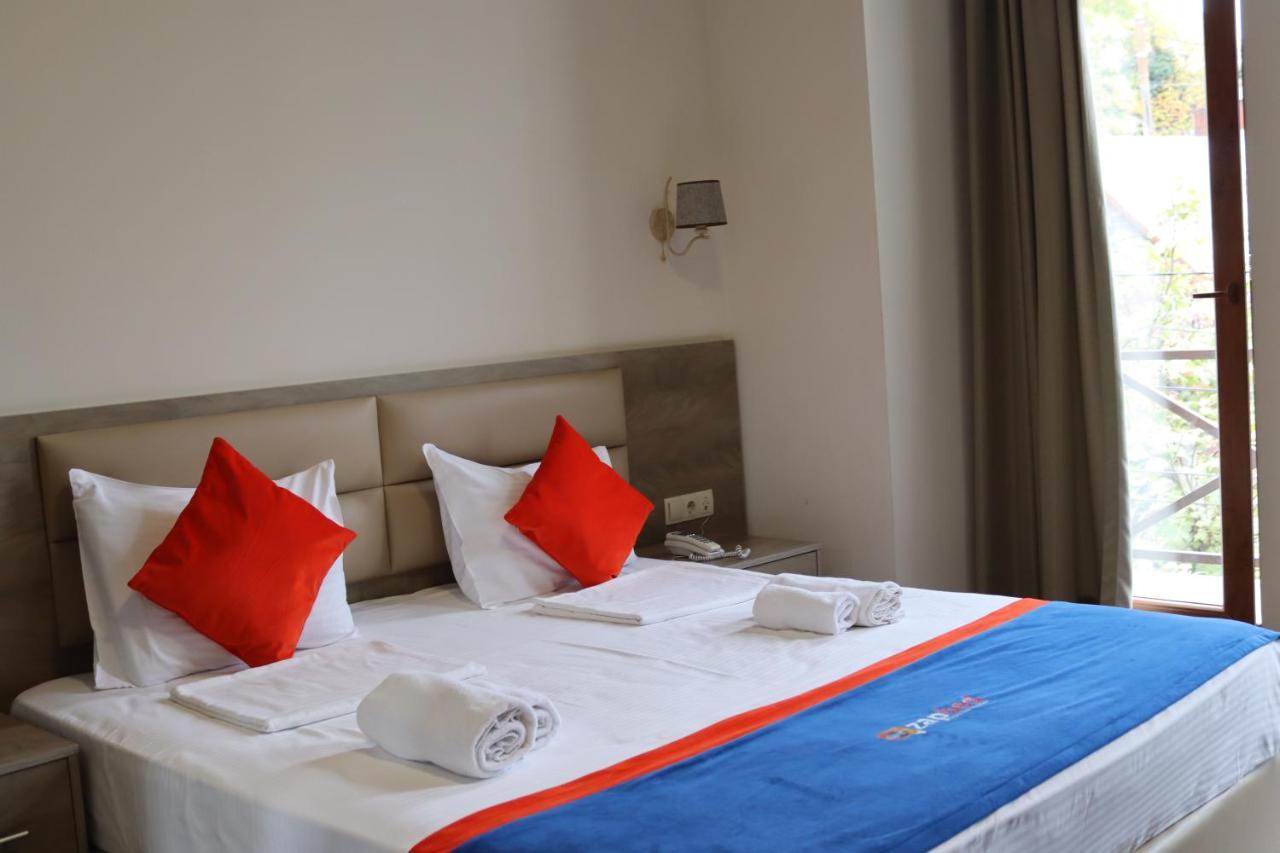 Gallery Inn Tbiliszi Kültér fotó