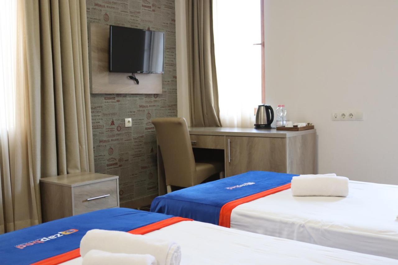 Gallery Inn Tbiliszi Kültér fotó