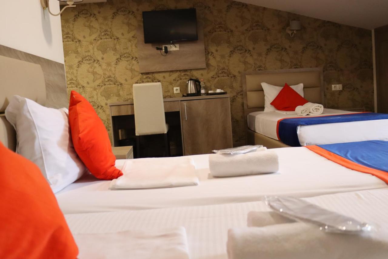 Gallery Inn Tbiliszi Kültér fotó