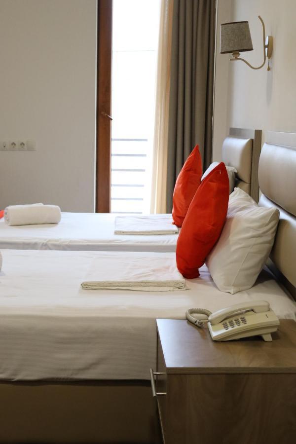 Gallery Inn Tbiliszi Kültér fotó