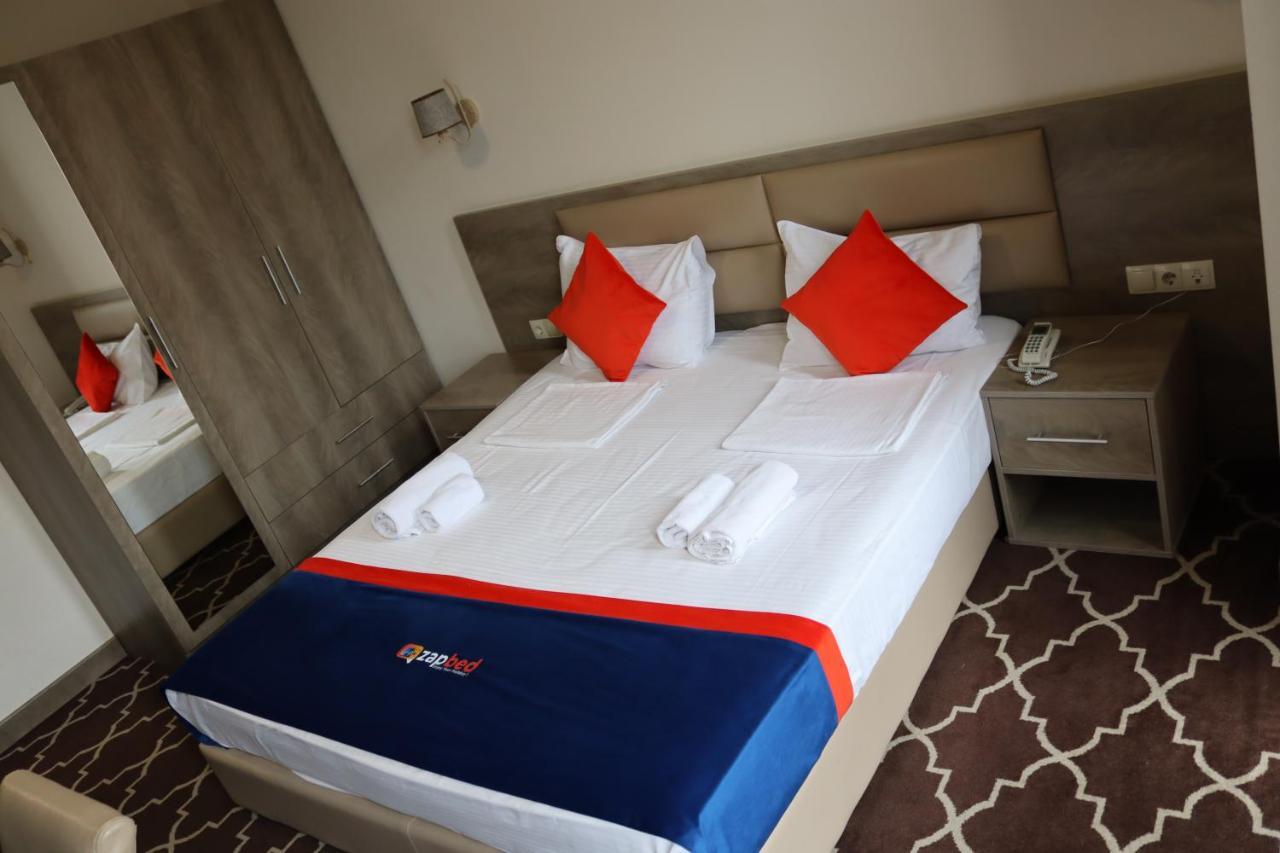 Gallery Inn Tbiliszi Kültér fotó