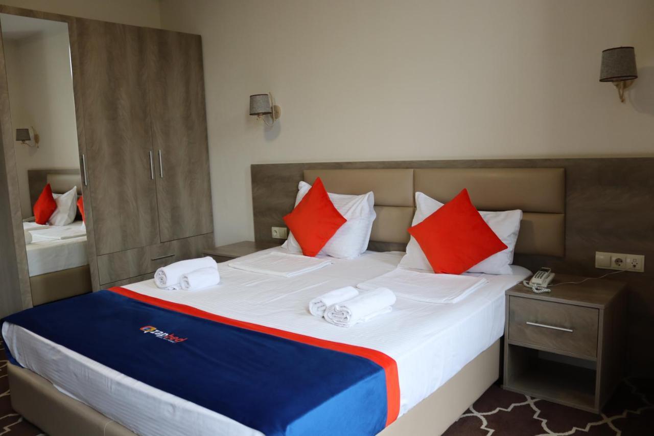 Gallery Inn Tbiliszi Kültér fotó