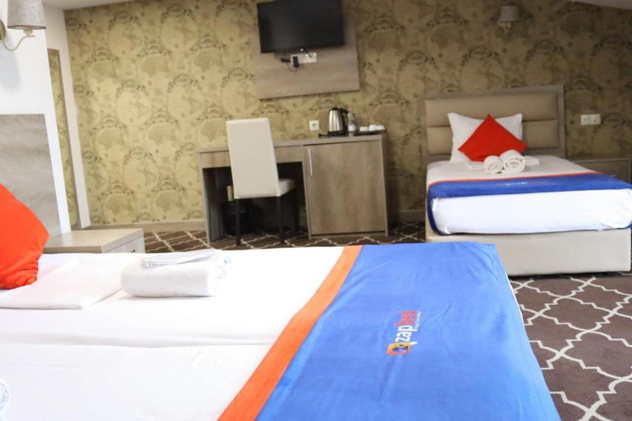 Gallery Inn Tbiliszi Kültér fotó