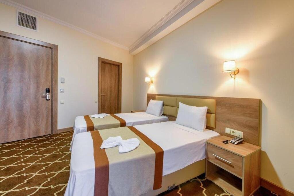 Gallery Inn Tbiliszi Kültér fotó